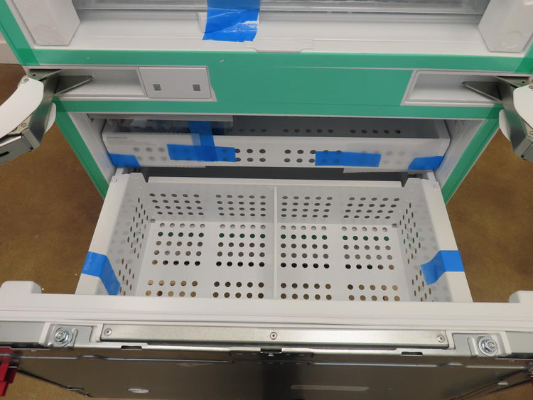 Bosch Benchmark Series B36IT905NP 36" French Door Panel Ready Refrigertor