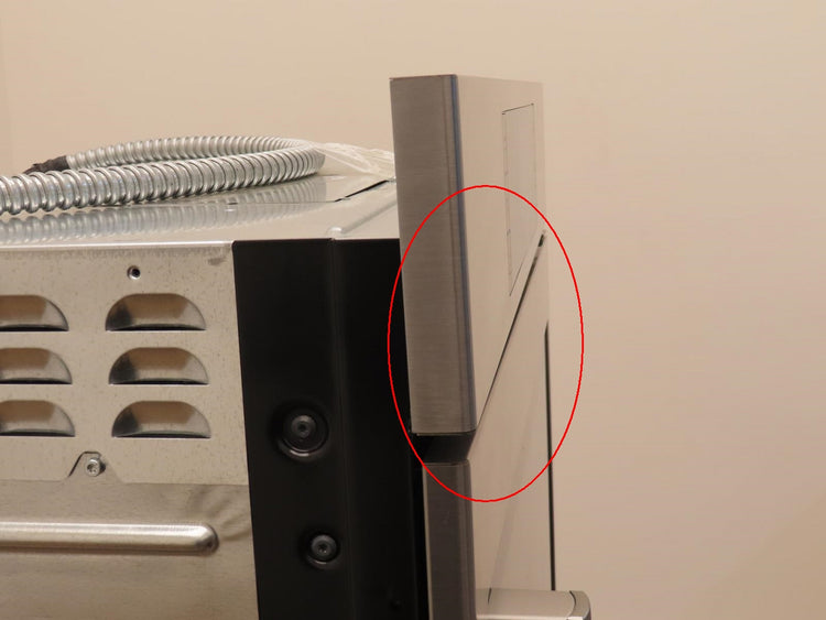 Bosch Benchmark Series HBLP651RUC 30" Convection Double Electric Wall Oven Pics