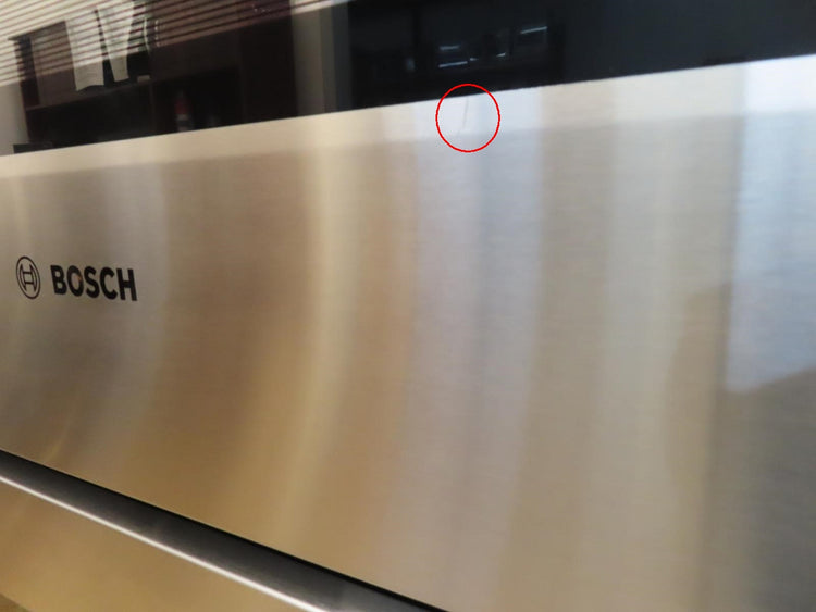 Bosch Benchmark Series HBLP651RUC 30" Convection Double Electric Wall Oven Pics