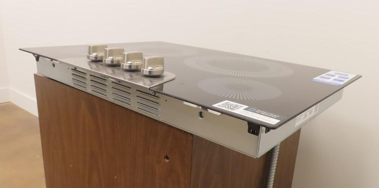 Frigidaire Gallery Series GCCE3049AS 30 Inch Electric Cooktop For a Local Pickup