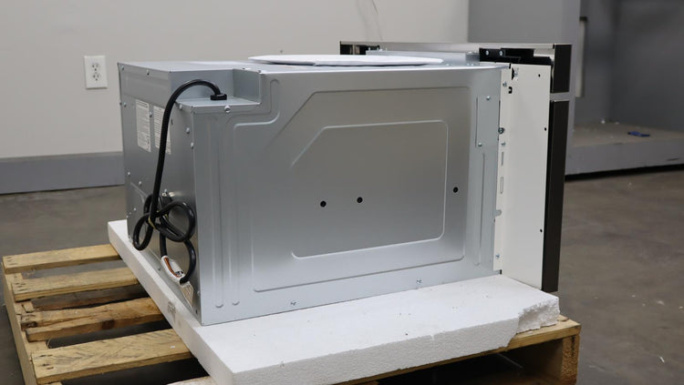 Bosch 30" Tilt Display 1.2 Cu.Ft. Smart 800 Series Microwave Drawer HMD8054UC