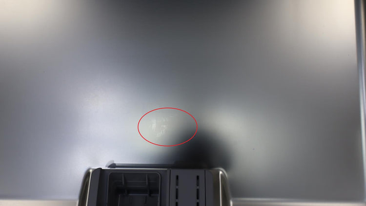 Bosch 500 Series 24" Fully Integrated Built-In Smart Dishwasher SHX65CM5N