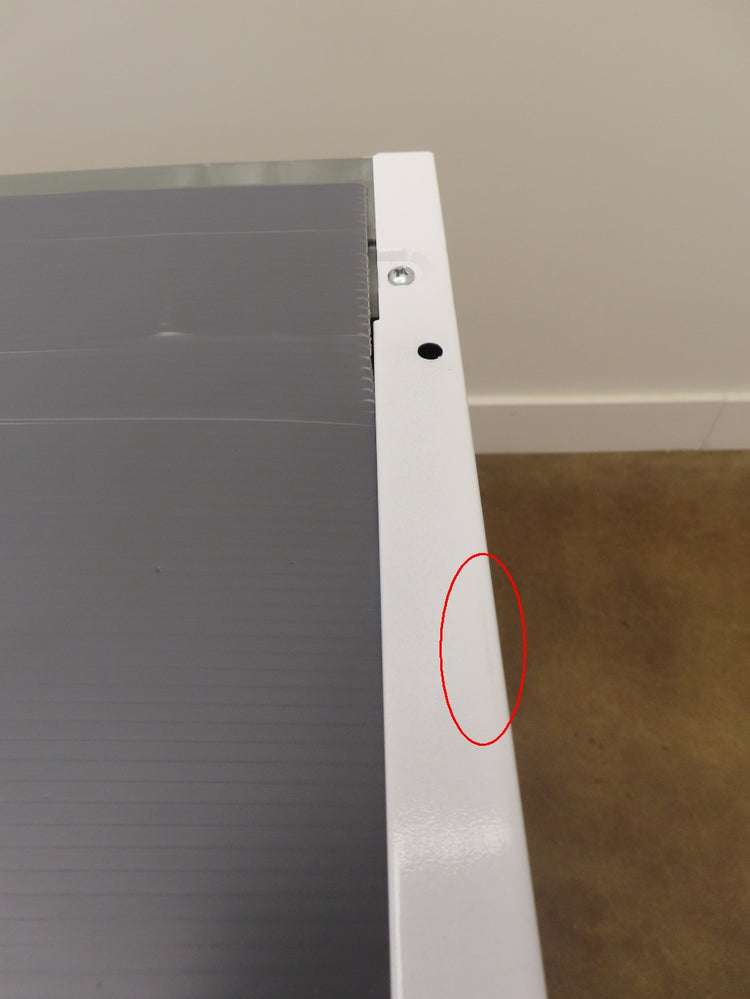 AGA Mercury AMCTTDWSKY 24" Fully Integrated Built-In Midnight Sky Dishwasher IMG