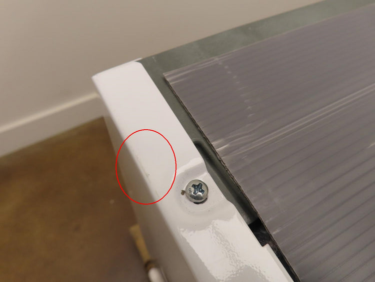 AGA Mercury AMCTTDWSKY 24" Fully Integrated Built-In Midnight Sky Dishwasher