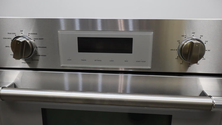 Thermador Stainless 30" 10 Level Cook Smart™ Convection Speed Oven MC30WP