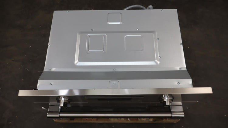 Thermador Stainless 30" 10 Level Cook Smart™ Convection Speed Oven MC30WP