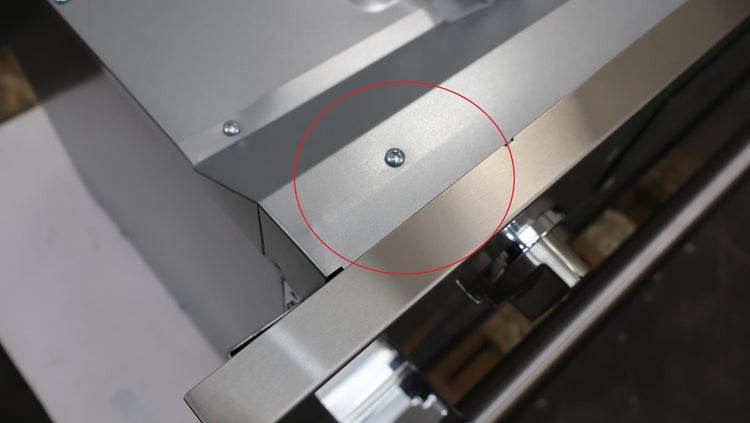 Thermador Stainless 30" 10 Level Cook Smart™ Convection Speed Oven MC30WP