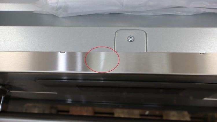 Thermador Stainless 30" 10 Level Cook Smart™ Convection Speed Oven MC30WP