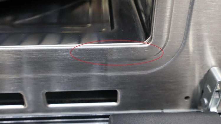 Thermador Stainless 30" 10 Level Cook Smart™ Convection Speed Oven MC30WP