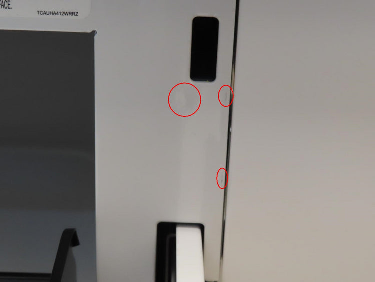 Bosch 800 Series HMD8054UC 30" Tilt Display 1.2 Cu.Ft Smart Microwave Drawer IMG