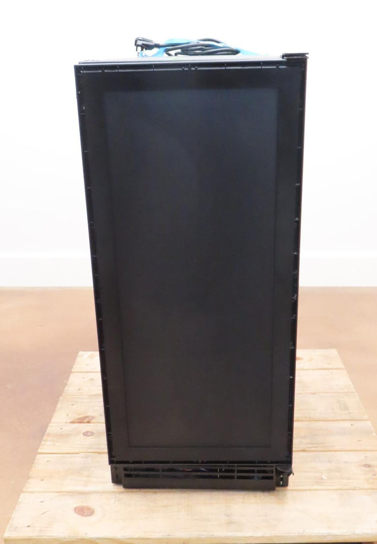 U-Line UHCL115IS01A 15 Inch Clear Cube Ice Maker