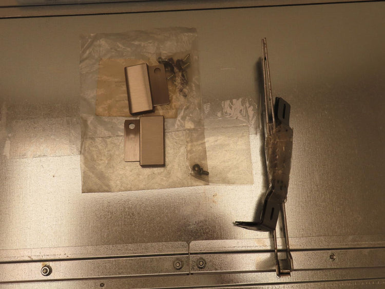 Viking Professional 5 Series VDD5360SS 36" Downdraft Ventilation System