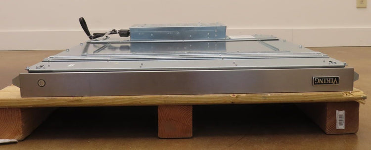 Viking Professional 5 Series VDD5360SS 36" Downdraft Ventilation System