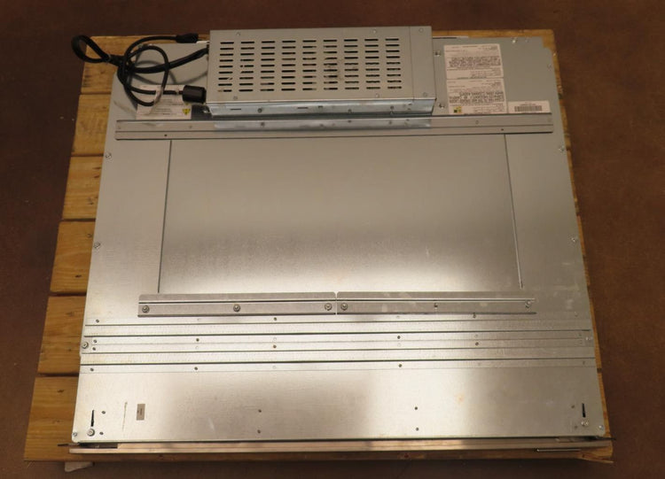 Viking Professional 5 Series VDD5360SS 36" Downdraft Ventilation System