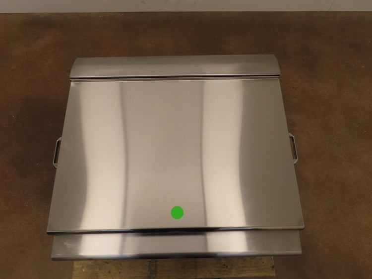 Lynx Asado Series L30AGLP 30" Built-In Cooktop with Two Independent Burners