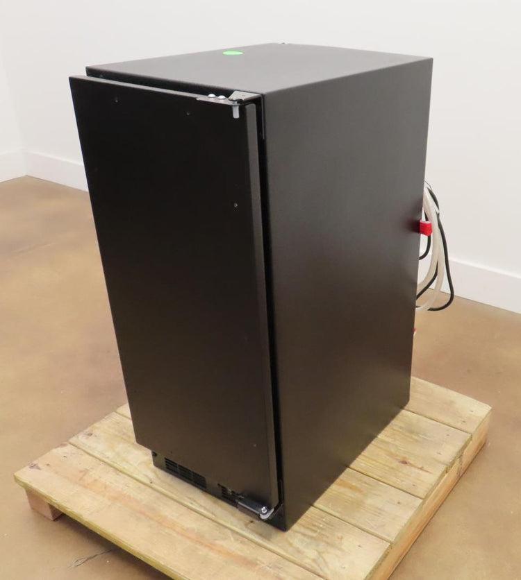 Marvel MLCP215IS81A 15" Built-In Clear P.R Ice Machine Factory-Installed Pump