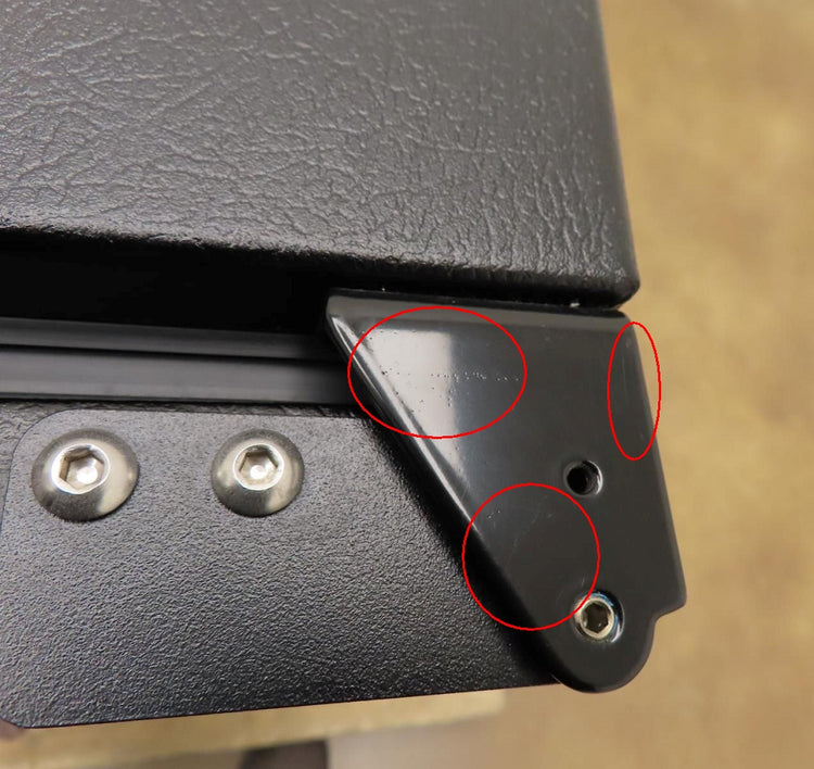 Marvel MLCP215IS81A 15 Inch Panel Ready Built-In Clear Ice Machine With a Pump