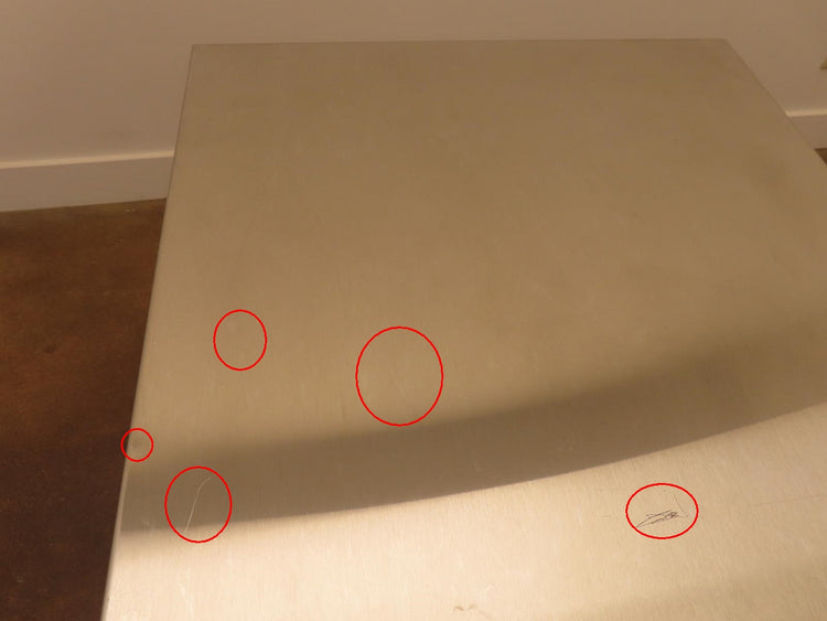 Scotsman Brilliance Series SCCP50MB1SU 15 inch Undercounter Gourmet Ice Machine