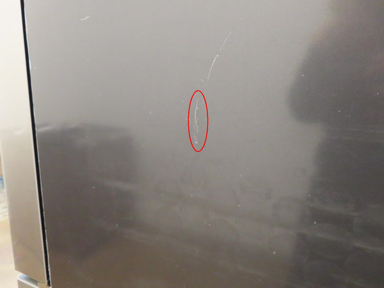 Bosch 500 Series B36CD52SNS 36" Freestanding French Door Smart Refrigerator Pics