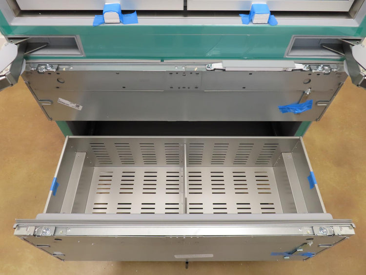 Thermador Freedom T42IT100NP 42" Panel Ready Built-In 4-Door Refrigerator