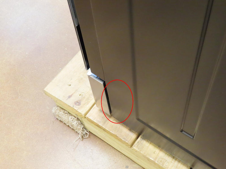 Bosch 100 Series HEF1050MU 30" Slide-In Electric Range with 5 Elements