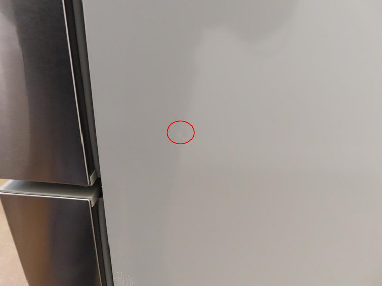 Bosch 800 Series B36CL80SNS 36" French Door Counter Depth Refrigerator