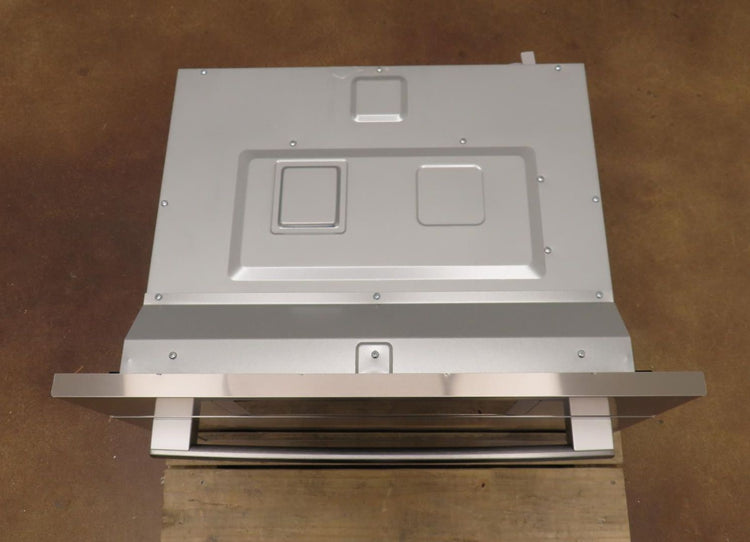 Bosch 500 Series HMB57152UC 27'' Built-In Microwave Oven With Full Warranty