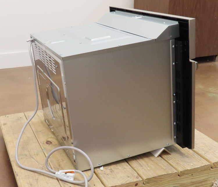 Bosch 500 Series HMB57152UC 27'' Built-In Microwave Oven With Full Warranty