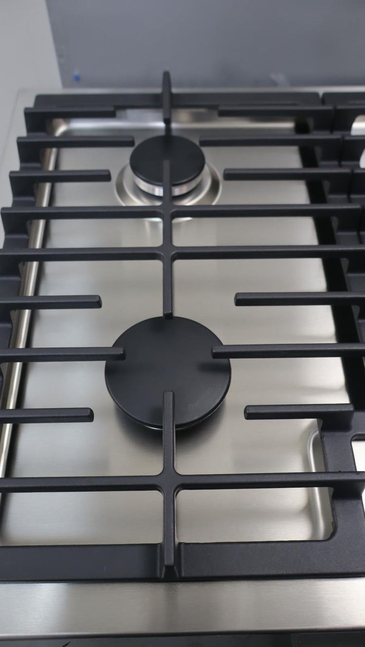 Bosch 800 Series 36" 5 Sealed Burners Built-In Gas Cooktop NGM8659UC