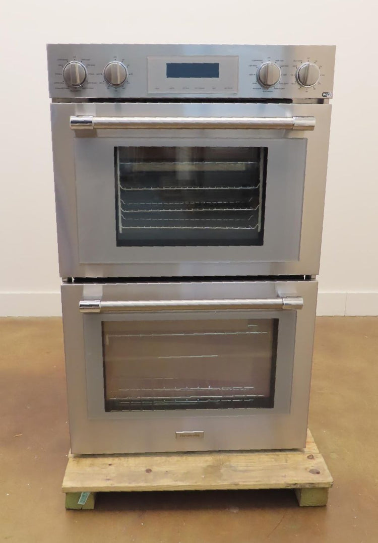 Thermador Professional Series PODS302W 30" Double Steam Electric Wall Oven
