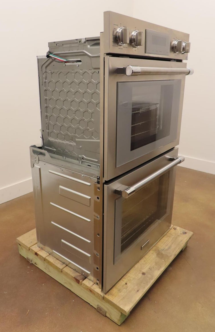Thermador Professional Series PODS302W 30" Double Steam Electric Wall Oven