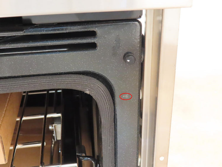 Thermador Professional Series PODS302W 30" Double Steam Electric Wall Oven