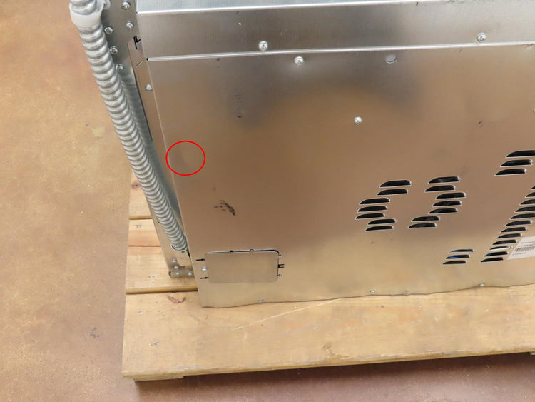 Thermador Professional Series PODS302W 30" Double Steam Electric Wall Oven