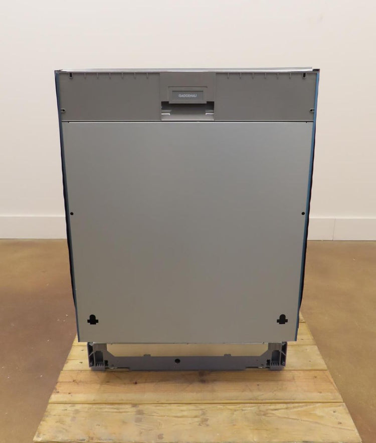 Gaggenau 200 Series DF211701 24" FullyIntegrated 42 Dba BuiltIn Smart Dishwasher
