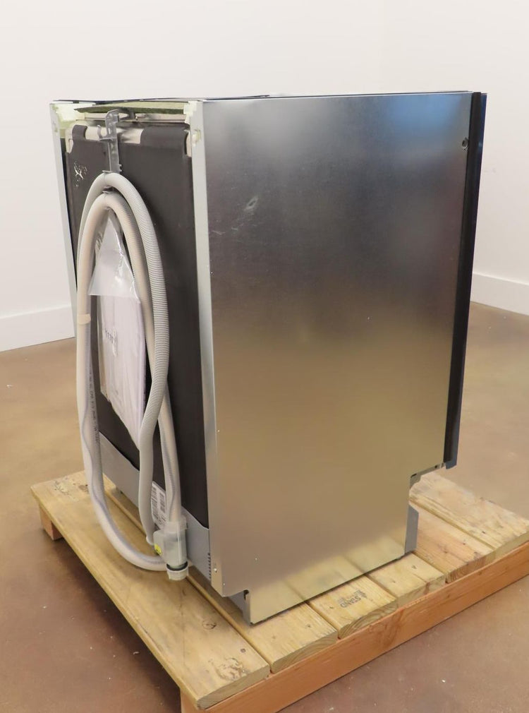 Gaggenau 200 Series DF211701 24" FullyIntegrated 42 Dba BuiltIn Smart Dishwasher