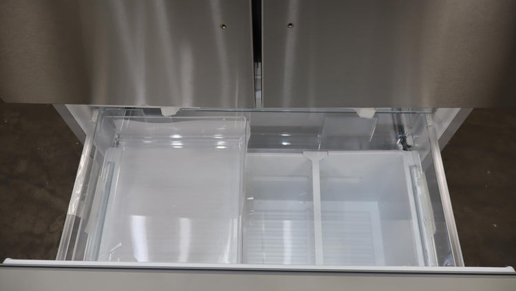 Thermador 36" SS French Door Smart Professional Series Refrigerator T36FT820NS