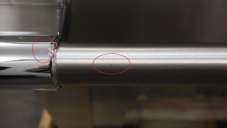 Thermador 30 Inch Stainless Freestanding Professional Dual Fuel Range PRD304WHU