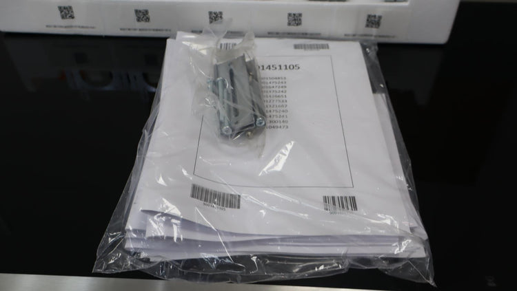 Gaggenau 36" 5 Elements Induction Smoothtop 400 Series Smart Cooktop VI492613