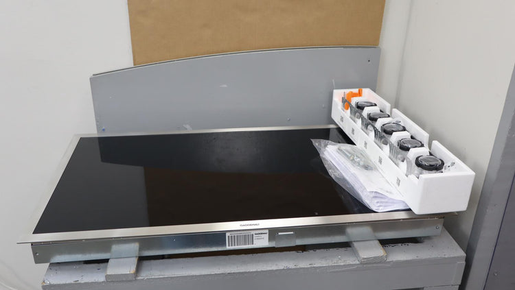 Gaggenau 36" 400 Series 5 Elements Induction Smooth top Smart Cooktop VI492613