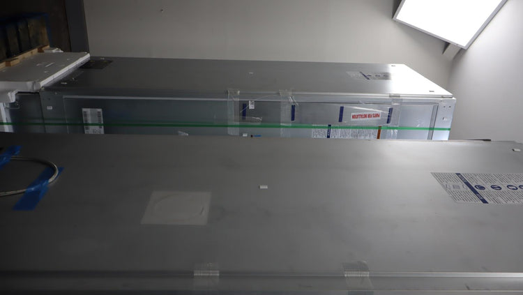 Thermador 60" PR Freedom Refrigerator + Freezer Columns T30IR905SP / T30IF905SP