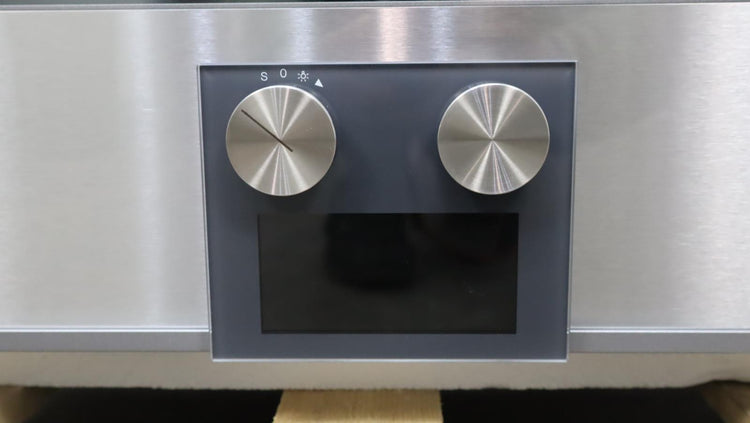 Gaggeanu 30" 1.3 cu. ft. 2,000 Watt Built-in 400 Series Microwave Oven BM484710