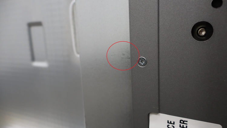 Gaggeanu 30" 1.3 cu. ft. 2,000 Watt Built-in 400 Series Microwave Oven BM484710