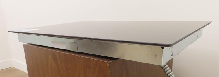 Bosch Benchmark Series NITP660UC 36" Induction Smart Cooktop With Full Warranty