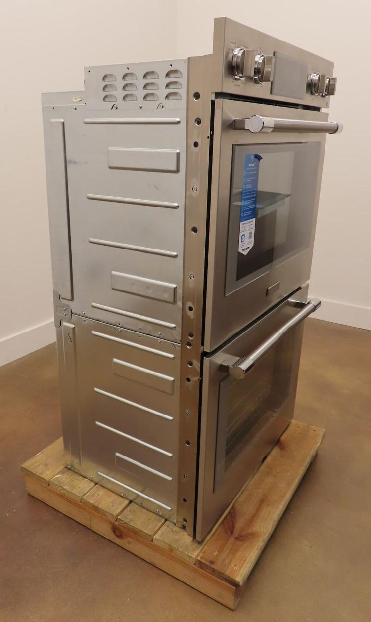 Thermador Professional Series PO302W 30" Self-Clean Mode Double Wall Oven