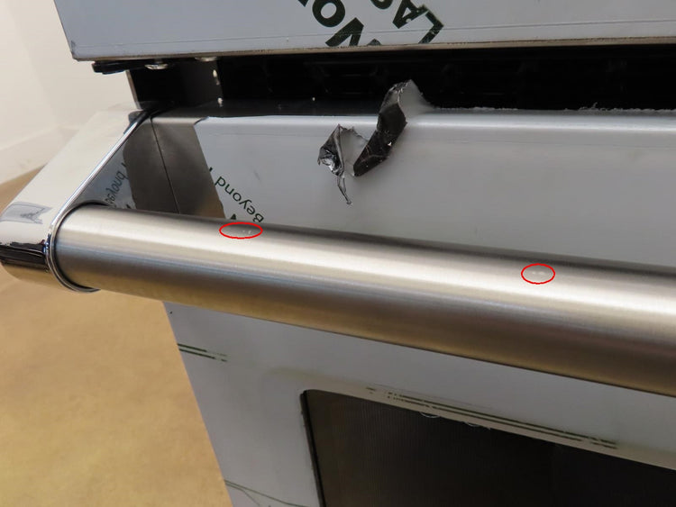 Viking Professional 7 Series VDOF7301SS 30" French Door Double Oven 2024 Model