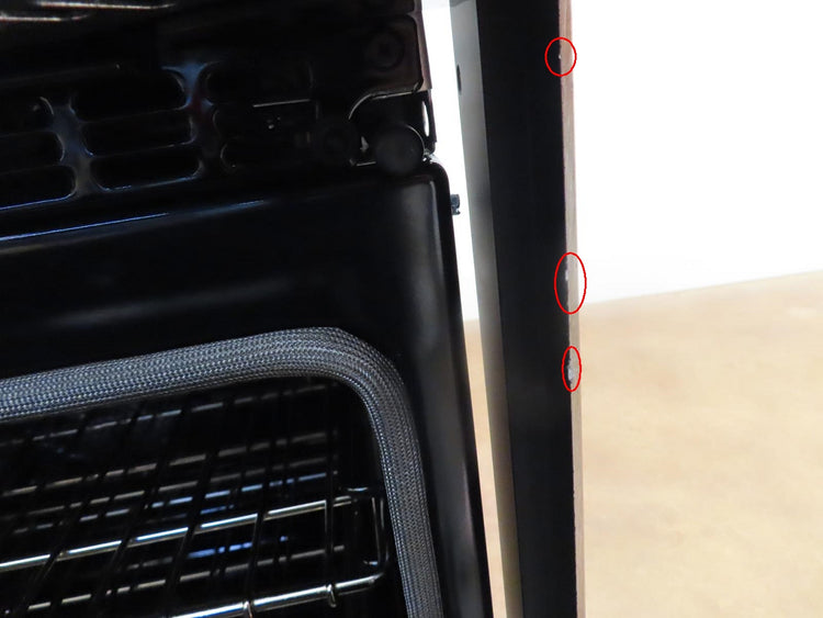 Viking Professional 7 Series VDOF7301SS 30" French Door Double Oven 2024 Model