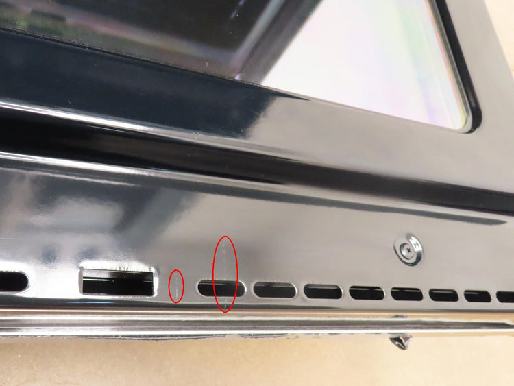 Viking Professional 7 Series VDOF7301SS 30" French Door Double Oven 2024 Model