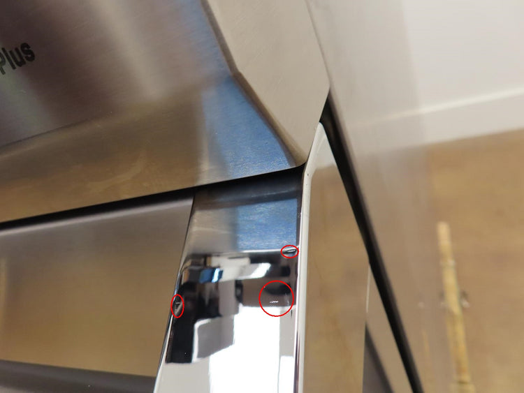 Viking Professional 5 Series 30" 4 Burners Gas Range VGR5304BSS 2024 Model