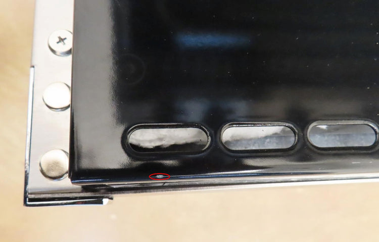 Viking Professional 5 Series 30" 4 Burners Gas Range VGR5304BSS 2024 Model