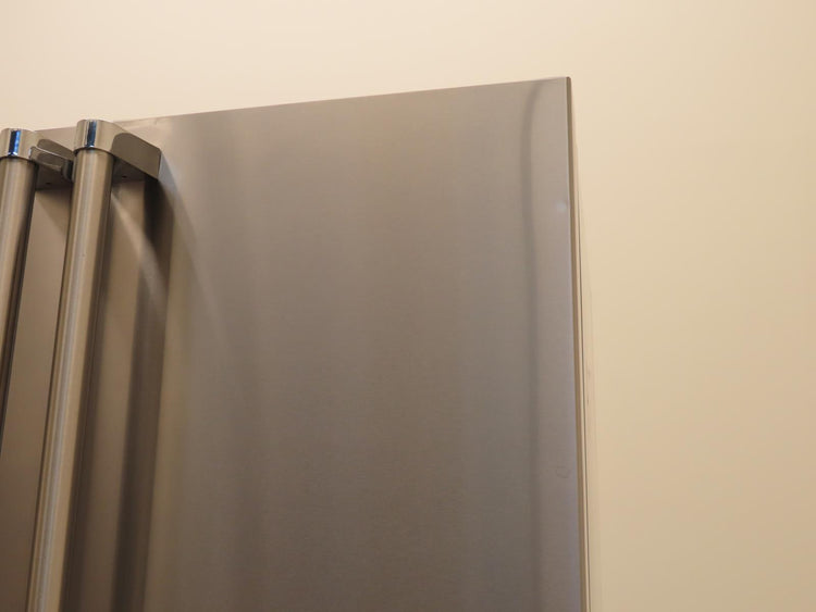 Viking 3 Series RVFFR336SS 36" Counter Depth French Door Refrigerator